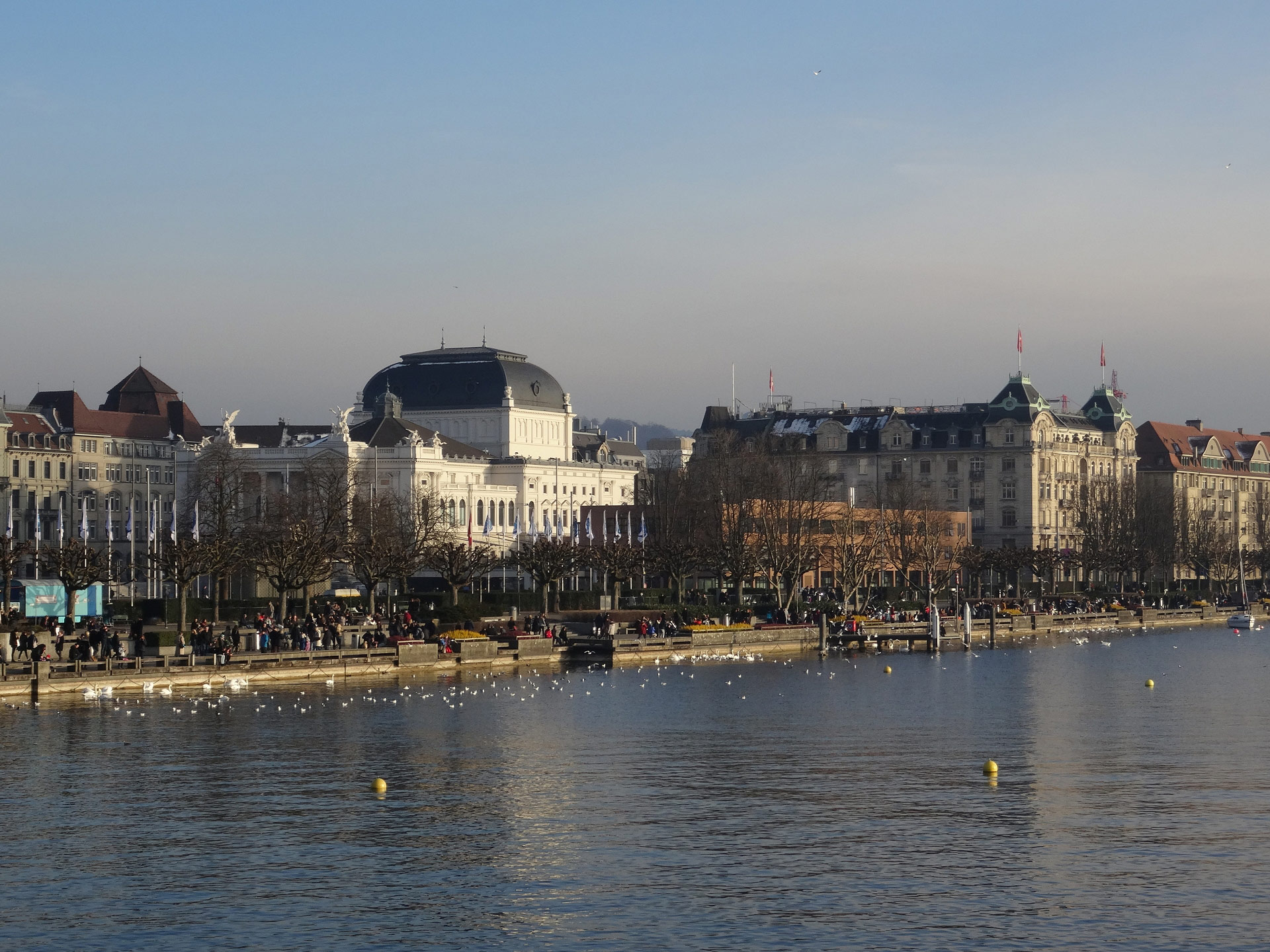 Zurich